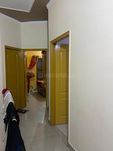 Hall Image of 1500 Sq.ft 3 BHK Independent House for sale in Aman Vihar Dehradun for Rs. 8500000