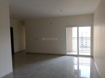Hall Image of 1206 Sq.ft 2 BHK Apartment / Flat for sale in Thrikkakara North Kochi for Rs. 12500000