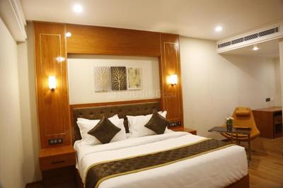 Bedroom Image of STAY HOME in Sector 45, Gurgaon