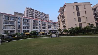 Image of 1710 Sq.ft 3 BHK Apartment / Flat for sale in Maxxus Elanza, PR7 Airport Road, Zirakpur for Rs. 9000000