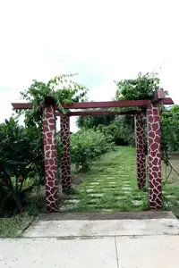 Image of 1500 Sq.ft Residential Plot / Land for sale in Shagun Residency, Nardaha, Raipur for Rs. 2400000