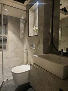 Bedroom Two Image of 2670 Sq.ft 4 BHK Apartment / Flat for sale in Birds Nest, Koregaon Park Pune for Rs. 47500000