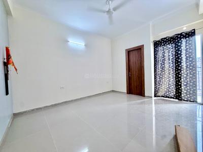 Bedroom Image of 2130 Sq.ft 4 BHK Apartment / Flat for rent in Amrapali Verona Heights, Noida Extension Greater Noida for Rs. 34950