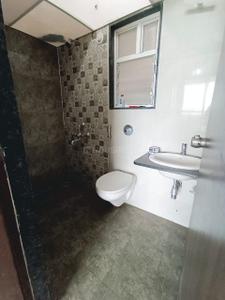 Image of 820 Sq.ft 1 BHK Apartment / Flat for sale in Micasaa Phase III, Wagholi, Pune for Rs. 3650000