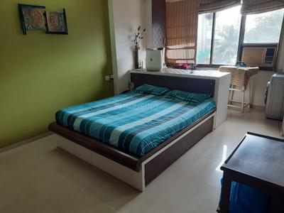 Bedroom Image of 900 Sq.ft 2 BHK Apartment / Flat for sale in Cumballa Hill Mumbai for Rs. 45000000
