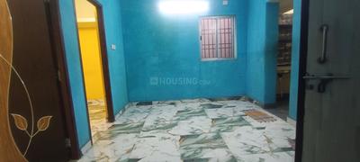 Bedroom Image of 900 Sq.ft 2 BHK Independent House for rent in Velachery Chennai for Rs. 25000