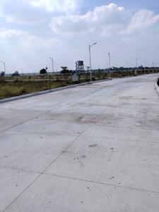 Image of 140 Sq.ft Residential Plot / Land for sale in Sultanpur, Sangareddy for Rs. 2350000