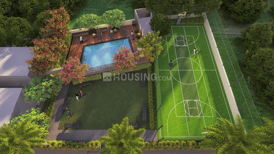 2 BHK Flat