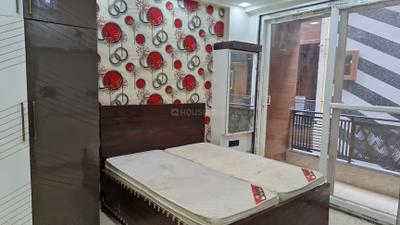 Bedroom Image of 2000 Sq.ft 5 BHK Apartment / Flat for sale in Sector 16 Dwarka New Delhi for Rs. 20000000