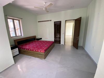 Bedroom Image of 1740 Sq.ft 3 BHK Apartment / Flat for sale in Prabhadevi Mumbai for Rs. 65000000