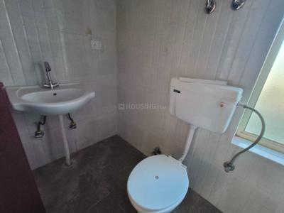 Bathroom Image of 1280 Sq.ft 2 BHK Apartment / Flat for sale in Pardesi Ushay Tower, Kundli Sonipat for Rs. 7500000