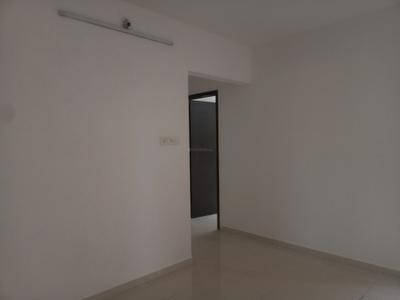 Living Room Image of 1485 Sq.ft 3 BHK Apartment / Flat for sale in Abhinav Pebbles Urbania, Bavdhan Pune for Rs. 12600000