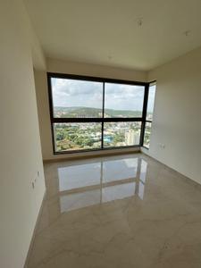 Image of 1890 Sq.ft 4 BHK Apartment / Flat for sale in Badamikar The PWC Towers, Bhugaon, Pune for Rs. 18000000
