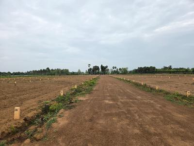 Image of 200 Sq.ft Residential Plot / Land for sale in Gajapatinagaram, Vizianagaram for Rs. 1000000