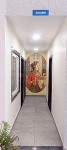 Balcony Image of 13800 Sq.ft 5 BHK Farm House for sale in Parwaliya Sadak Bhopal for Rs. 17500000