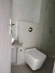 Bedroom Two Image of 950 Sq.ft 2 BHK Apartment / Flat for sale in Mantram Solacia, Panvel Navi Mumbai for Rs. 7000000