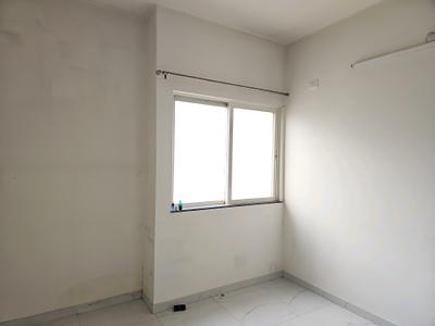 Bedroom Image of 710 Sq.ft 2 BHK Apartment / Flat for sale in VTP Purvanchal, Kesnand Pune for Rs. 5500000