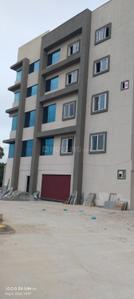 Image of 1050 Sq.ft 2 BHK Apartment / Flat for sale in Adibatla, Hyderabad for Rs. 3961500