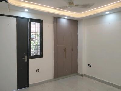 Bedroom Image of 1350 Sq.ft 4 BHK Builder Floor for sale in Indraprashtha Yojna Ghaziabad for Rs. 7899999