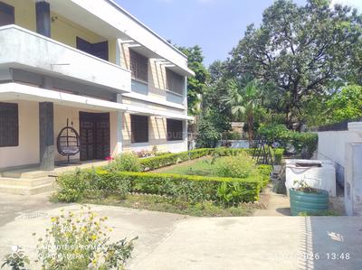 Image of 600 Sq.ft 1 RK Independent House for rent in Mahanagar, Lucknow for Rs. 18000