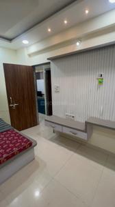 Bedroom Image of 920 Sq.ft 2 BHK Apartment / Flat for sale in RajLaxmi Estate, Rau Indore for Rs. 4500000