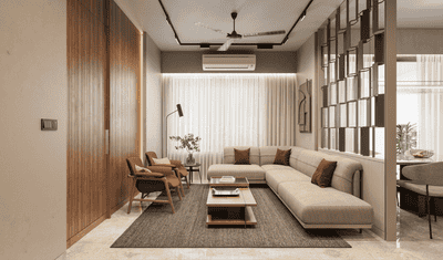 Image of 1360 Sq.ft 2 BHK Apartment / Flat for sale in Shyaswa Savera Prarambh, Ghuma, Ahmedabad for Rs. 5500000