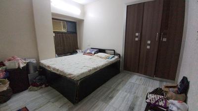 Sumer Castle Bedroom One 2