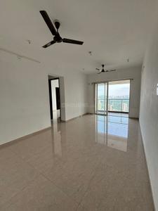 Hall Image of 1167 Sq.ft 2 BHK Apartment / Flat for sale in JP Decks, Malad East Mumbai for Rs. 26900000
