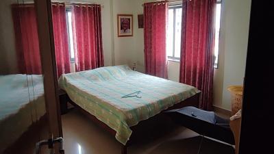 Bedroom Image of 3200 Sq.ft 4 BHK Apartment / Flat for sale in Tollygunge Kolkata for Rs. 33000000