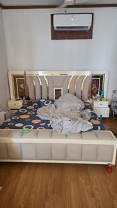 Bedroom Image of 2590 Sq.ft 3 BHK Apartment / Flat for sale in Jaypee The Kalypso Court, Sector 128 Noida for Rs. 45000000