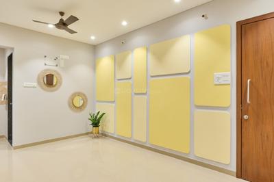 Living Room Image of 690 Sq.ft 1 BHK Apartment / Flat for sale in Mayuri Adhinathpuram, Undri Pune for Rs. 3550000