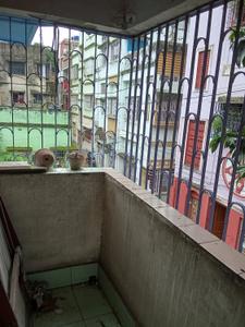 Balcony Image of 3000 Sq.ft 4 BHK Independent House for sale in Tollygunge Kolkata for Rs. 10000000