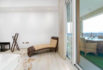 Bedroom Image of 2439 Sq.ft 3 BHK Apartment / Flat for sale in The Palm Jumeira Dubai for Rs. 195000000