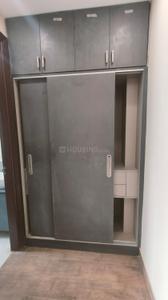 Bedroom Image of 2700 Sq.ft 4 BHK Builder Floor for rent in Sector 49 Gurgaon for Rs. 90000
