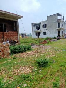 Neelendras Amity Green Plot View 2