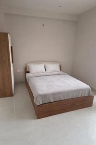 Bedroom Image of Co-Haus in Sector 39, Gurgaon