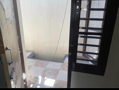 Balcony Image of 640 Sq.ft 2 BHK Apartment / Flat for sale in Real Avani Homes, Sukhdeopura Nohara Jaipur for Rs. 3500000