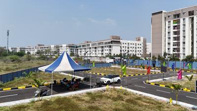 Image of 920 Sq.ft Residential Plot / Land for sale in Vandalur, Chennai for Rs. 5795080