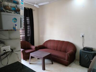 1 BHK Flat