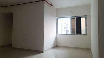 Living Room Image of 650 Sq.ft 1 BHK Apartment / Flat for rent in Dadar East Mumbai for Rs. 60000