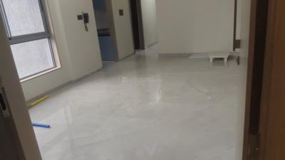Living Room Image of 1200 Sq.ft 3 BHK Apartment / Flat for rent in Sunshine Samriddhi Garden Wing C Gulmohar Wing D Deodhar, Bhandup West Mumbai for Rs. 70000