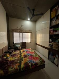 Bedroom Image of 975 Sq.ft 2 BHK Apartment / Flat for sale in Bhayli Vadodara for Rs. 3600000