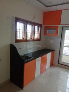 Kitchen Image of 5380 Sq.ft 2 BHK Independent House for sale in Virat Nagar Ongole for Rs. 22000000
