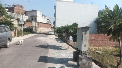 Image of 1250 Sq.ft Residential Plot / Land for sale in Gomti Nagar Extension, Lucknow for Rs. 14500000