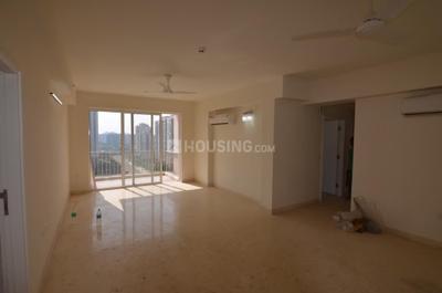 Hall Image of 1780 Sq.ft 3 BHK Apartment / Flat for sale in DLF Regal Gardens, Sector 90 Gurgaon for Rs. 20500000