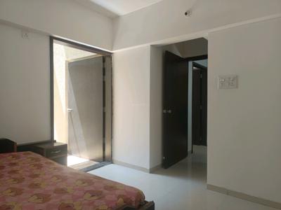 Bedroom Image of 980 Sq.ft 2 BHK Apartment / Flat for sale in 38 Park Majestique, Undri Pune for Rs. 3850000