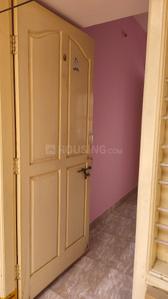 Bathroom Image of 200 Sq.ft 1 RK Builder Floor for rent in Halasuru Bengaluru for Rs. 10000