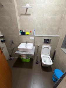 Bathroom Image of 578 Sq.ft 1 BHK Apartment / Flat for sale in Dynamix Dynamix Avanya, Dahisar East Mumbai for Rs. 11500000