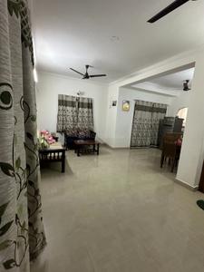 Living Room Image of 1058 Sq.ft 2 BHK Apartment / Flat for sale in Madipakkam Chennai for Rs. 6200000