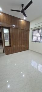Bedroom Image of 1200 Sq.ft 2 BHK Apartment / Flat for rent in Kalyan Nagar Bengaluru for Rs. 35000